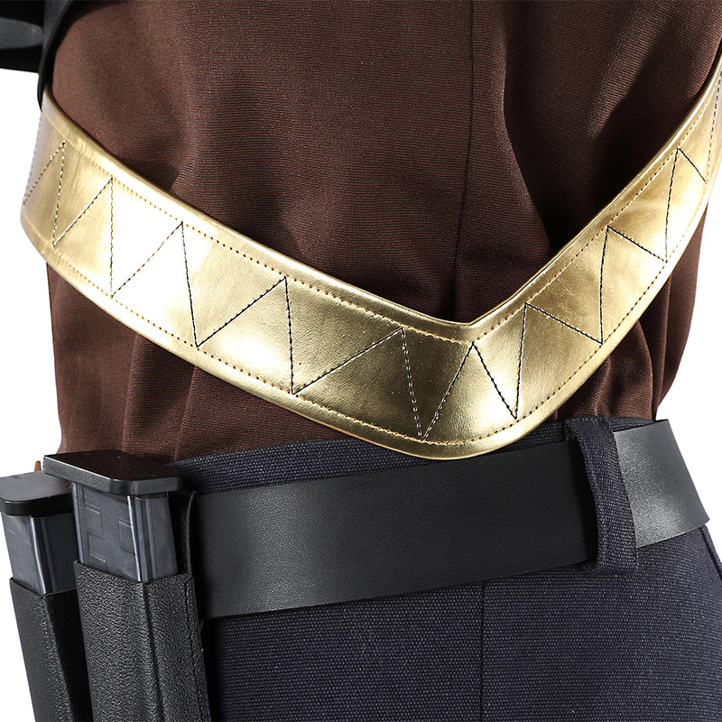 Valorant Tejo Cosplay Costume Halloween Outfit Game Cosplay ACcosplay
