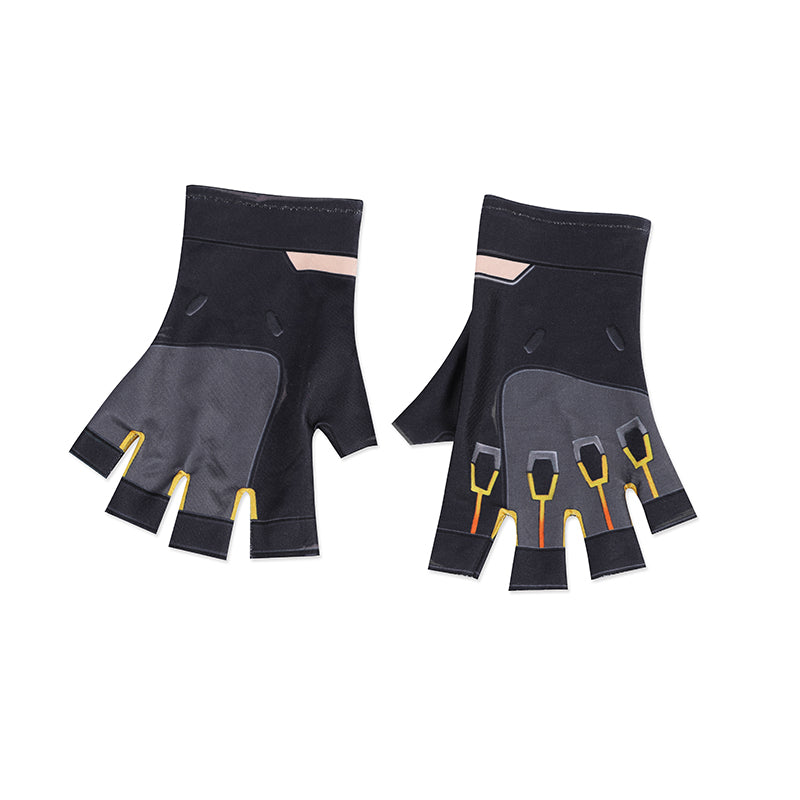 Valorant Tejo Cosplay Costume Halloween Outfit Game Cosplay ACcosplay