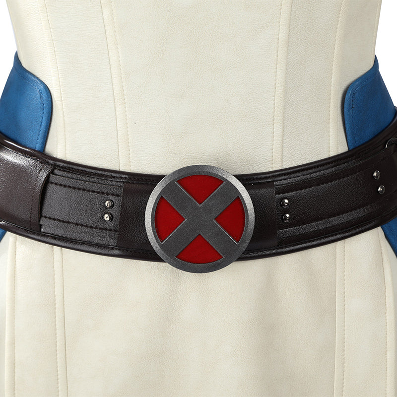 Avengers Doomsday Mystique Cosplay Costume Halloween Carnival Suit ACcosplay