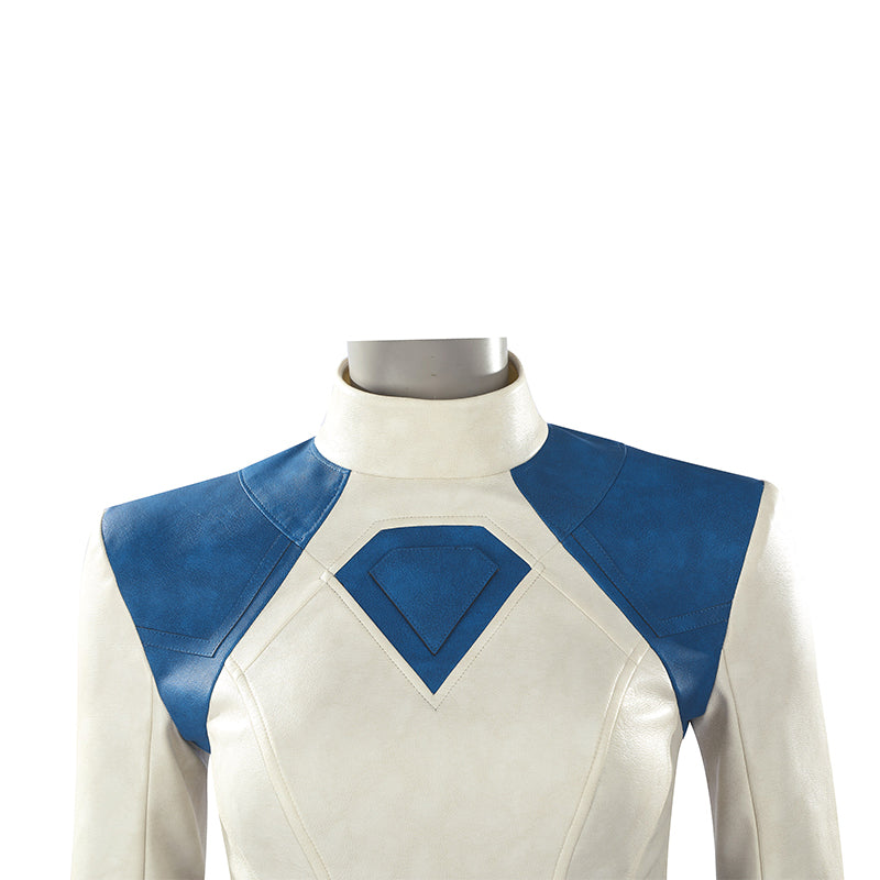 Avengers Doomsday Mystique Cosplay Costume Halloween Carnival Suit ACcosplay