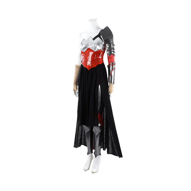 Absolute WW Diana Prince Cosplay Costume Halloween Outfit ACcosplay