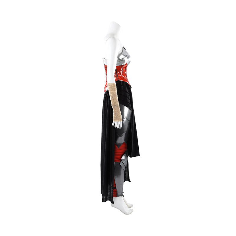 Absolute WW Diana Prince Cosplay Costume Halloween Outfit ACcosplay
