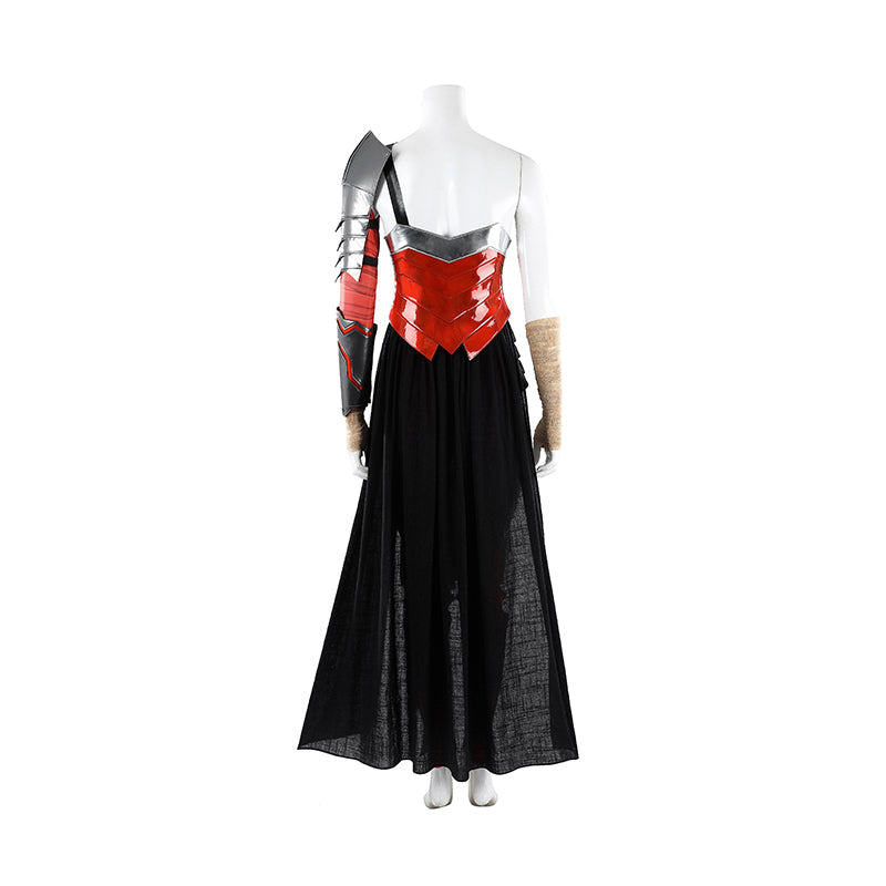 Absolute WW Diana Prince Cosplay Costume Halloween Outfit ACcosplay