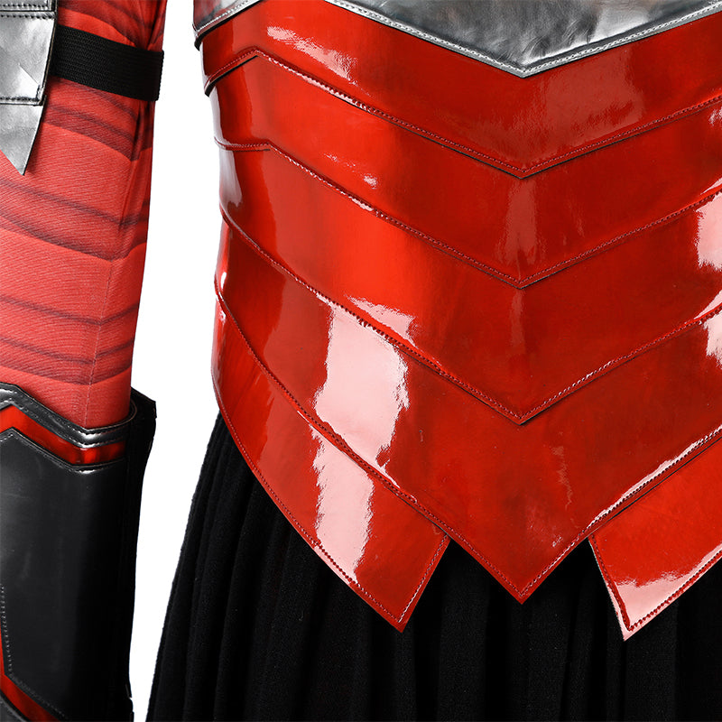 Absolute WW Diana Prince Cosplay Costume Halloween Outfit ACcosplay