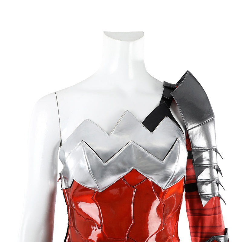 Absolute WW Diana Prince Cosplay Costume Halloween Outfit ACcosplay