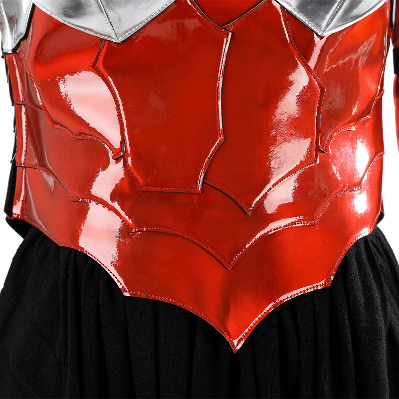 Absolute WW Diana Prince Cosplay Costume Halloween Outfit ACcosplay