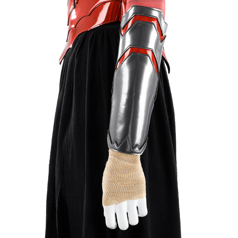 Absolute WW Diana Prince Cosplay Costume Halloween Outfit ACcosplay