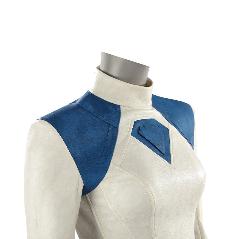 Avengers Doomsday Mystique Cosplay Costume Halloween Carnival Suit ACcosplay