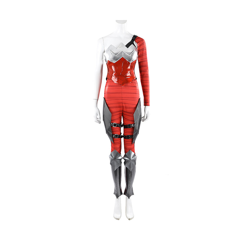 Absolute WW Diana Prince Cosplay Costume Halloween Outfit ACcosplay