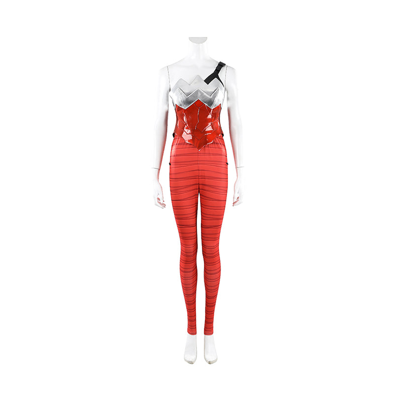Absolute WW Diana Prince Cosplay Costume Halloween Outfit ACcosplay