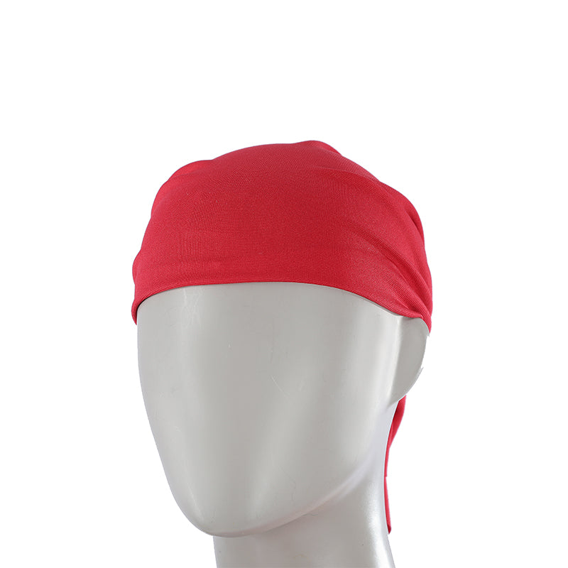 Elektra Natchios Cosplay Costume Daredevil Comics Red Ninja Halloween Outfit ACcosplay