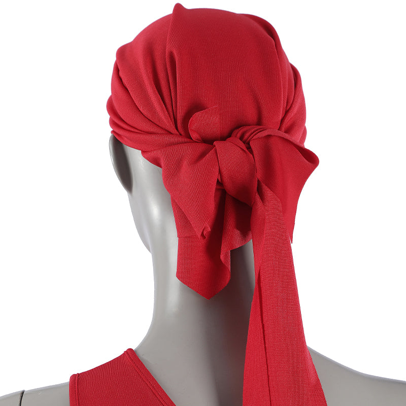 Elektra Natchios Cosplay Costume Daredevil Comics Red Ninja Halloween Outfit ACcosplay