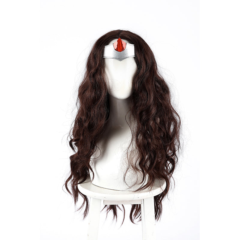 Absolute WW Diana Prince Cosplay Costume Halloween Outfit ACcosplay