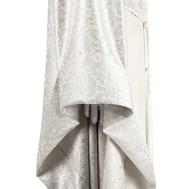 The Lord of the Ring Lotr Saruman Cosplay Costume Outfit The Rings Fellowship ACcosplay