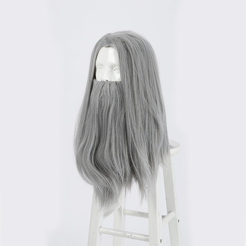 The Lord of the Ring Lotr Saruman Cosplay Costume Outfit The Rings Fellowship ACcosplay