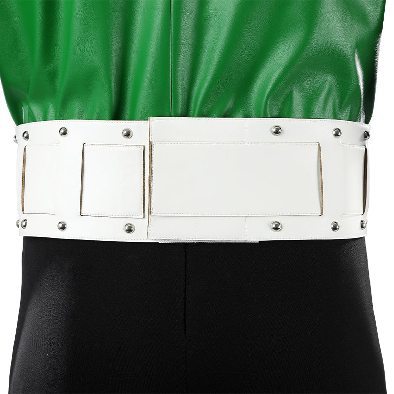 Superman Green Lantern Cosplay Costume Guy Gardner Cosplay ACcosplay