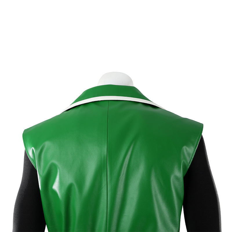 Superman Green Lantern Cosplay Costume Guy Gardner Cosplay ACcosplay