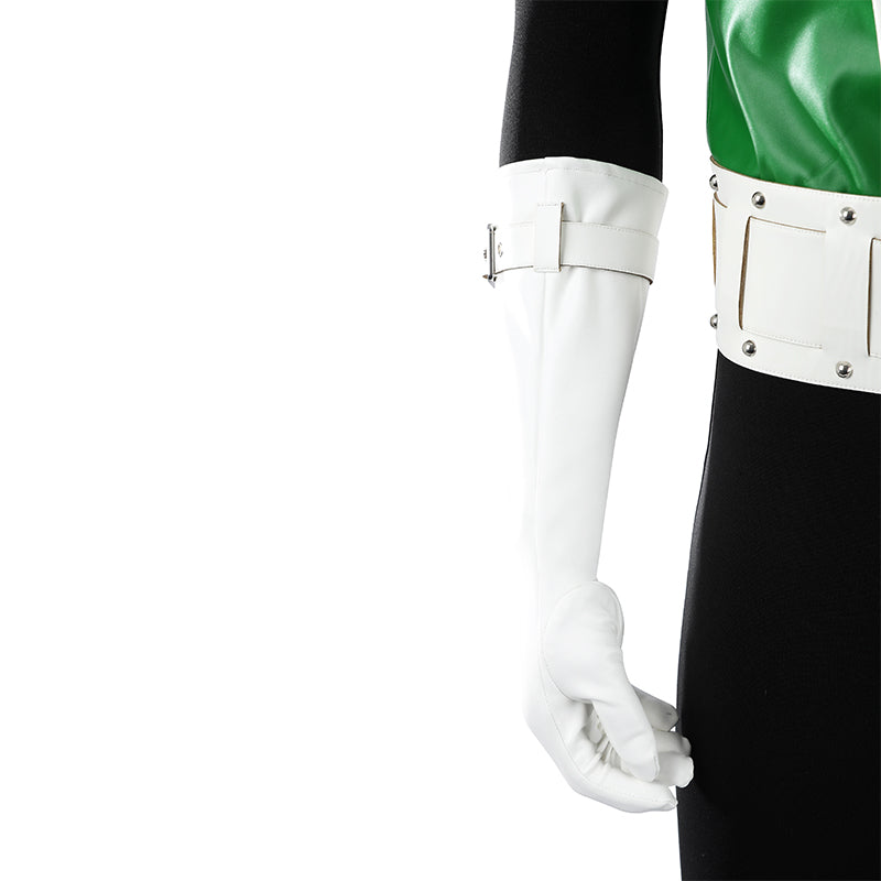 Superman Green Lantern Cosplay Costume Guy Gardner Cosplay ACcosplay