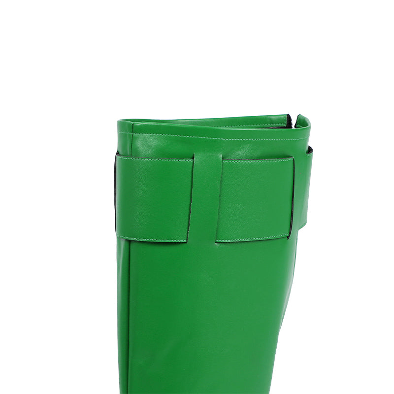 Superman Green Lantern Cosplay Costume Guy Gardner Cosplay ACcosplay