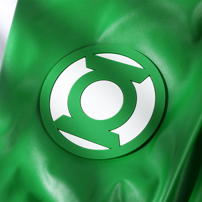Superman Green Lantern Cosplay Costume Guy Gardner Cosplay ACcosplay