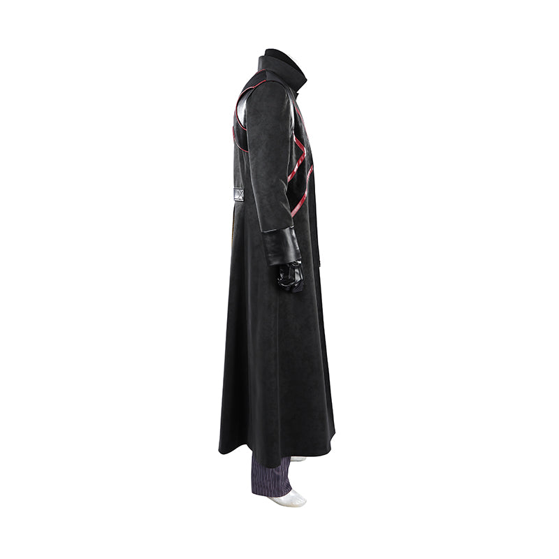 Avengers Doomsday Nightcrawler Cosplay Costume Black Halloween Outfit ACcosplay