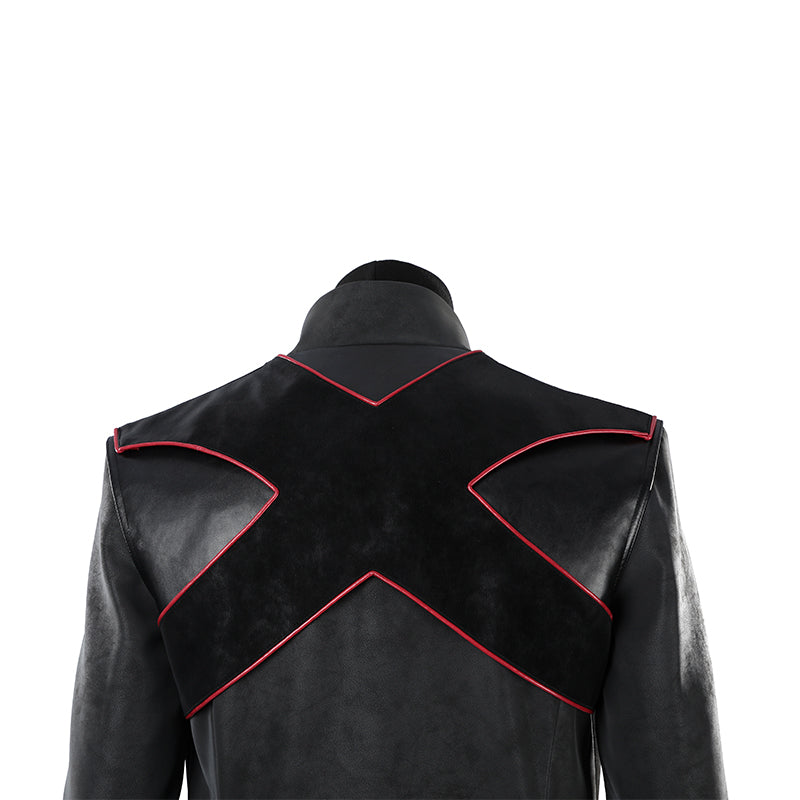 Avengers Doomsday Nightcrawler Cosplay Costume Black Halloween Outfit ACcosplay