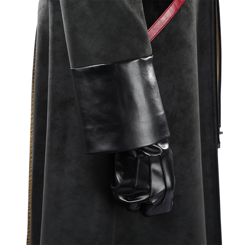 Avengers Doomsday Nightcrawler Cosplay Costume Black Halloween Outfit ACcosplay
