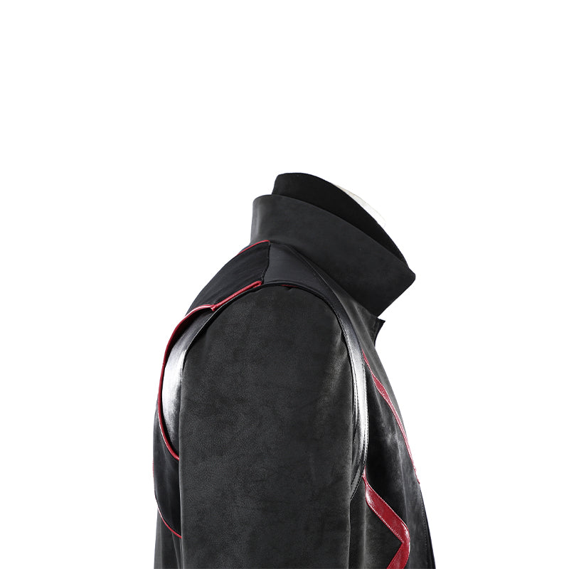 Avengers Doomsday Nightcrawler Cosplay Costume Black Halloween Outfit ACcosplay