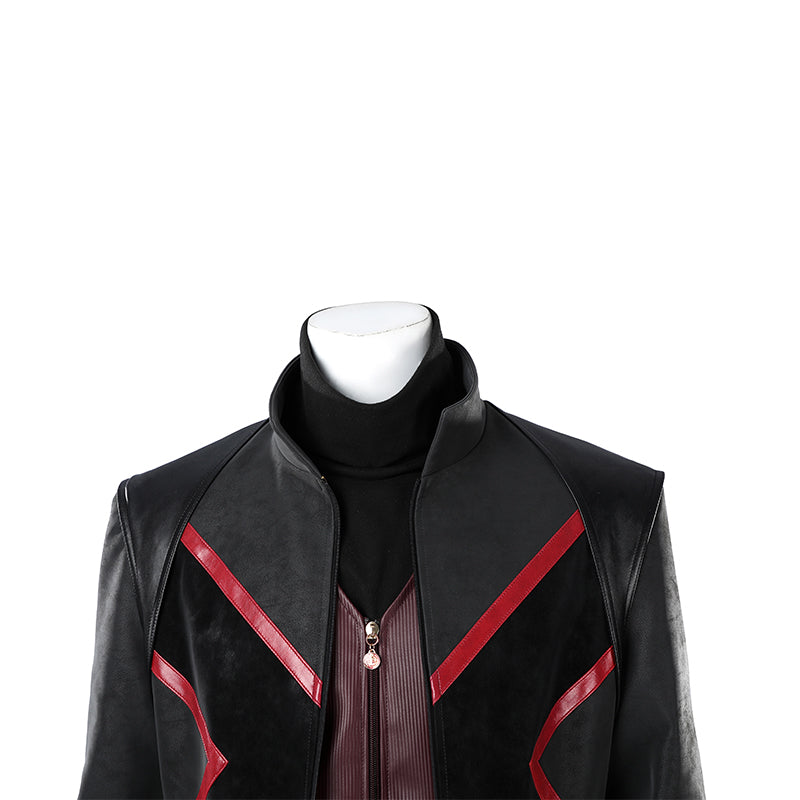 Avengers Doomsday Nightcrawler Cosplay Costume Black Halloween Outfit ACcosplay