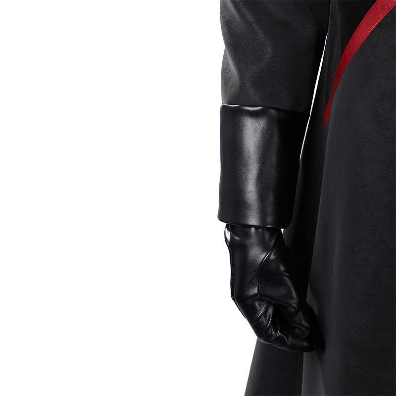 Avengers Doomsday Nightcrawler Cosplay Costume Black Halloween Outfit ACcosplay