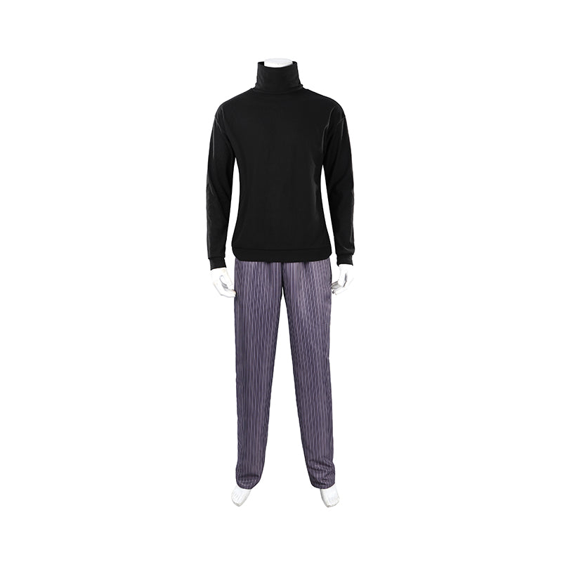Avengers Doomsday Nightcrawler Cosplay Costume Black Halloween Outfit ACcosplay