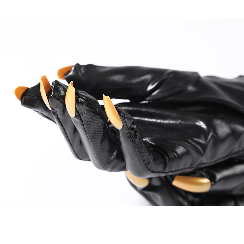 Marvel Rivals Emma Frost The White Queen Cosplay Costume X-Revolution Deluxe Suit ACcosplay