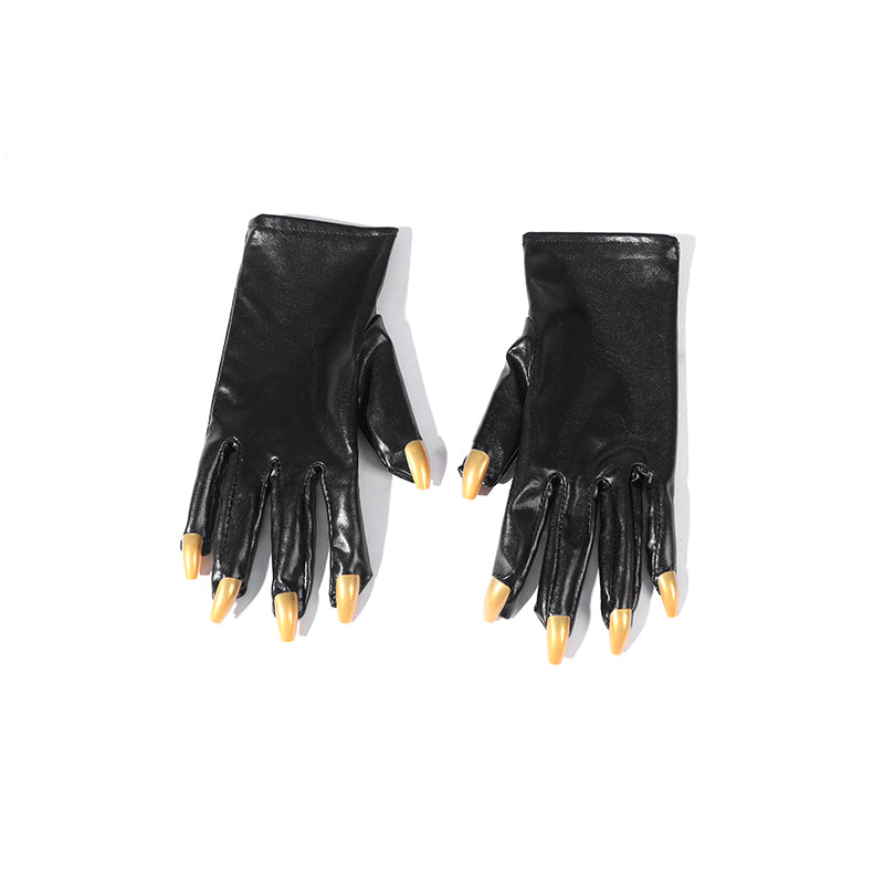 Marvel Rivals Emma Frost The White Queen Cosplay Costume X-Revolution Deluxe Suit ACcosplay