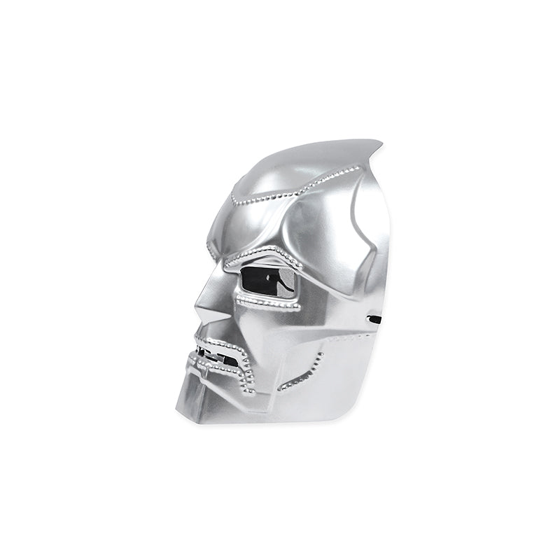 New Avengers 5 Doomsday Doctor Doom Cosplay Costume Halloween Jumpsuit Accosplay