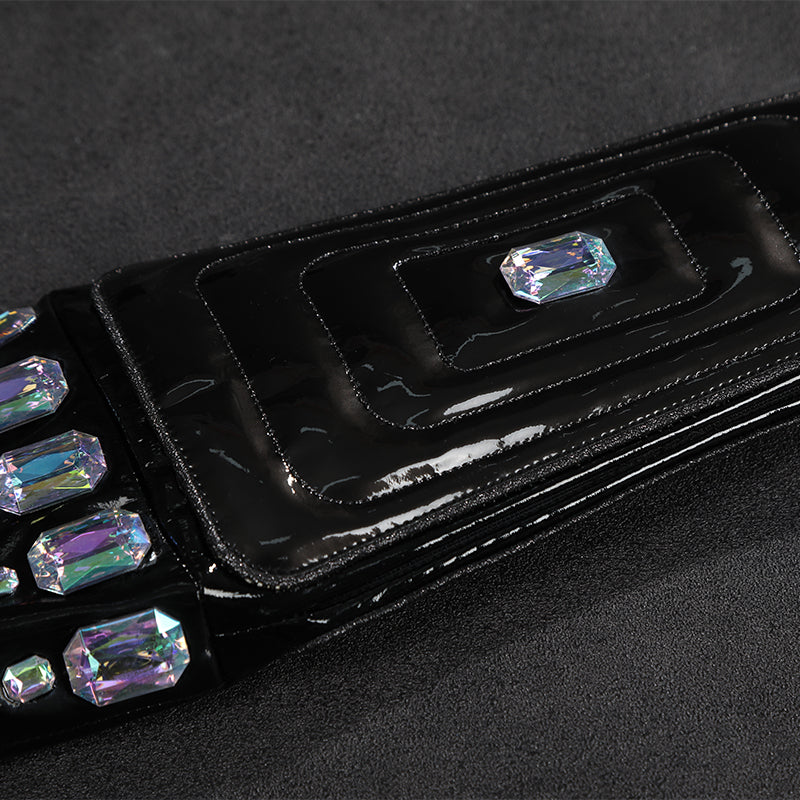 Marvel Rivals Emma Frost The White Queen Cosplay Costume X-Revolution Deluxe Suit ACcosplay