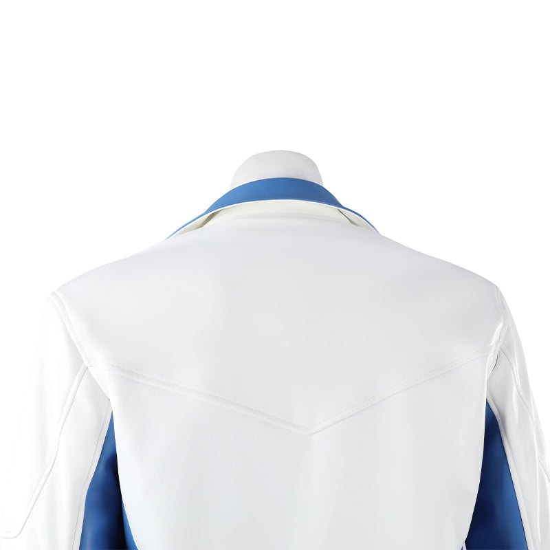 Mr. Fantastic Cosplay Avengers 5 Doomsday Reed Richards Halloween Outfit ACcosplay