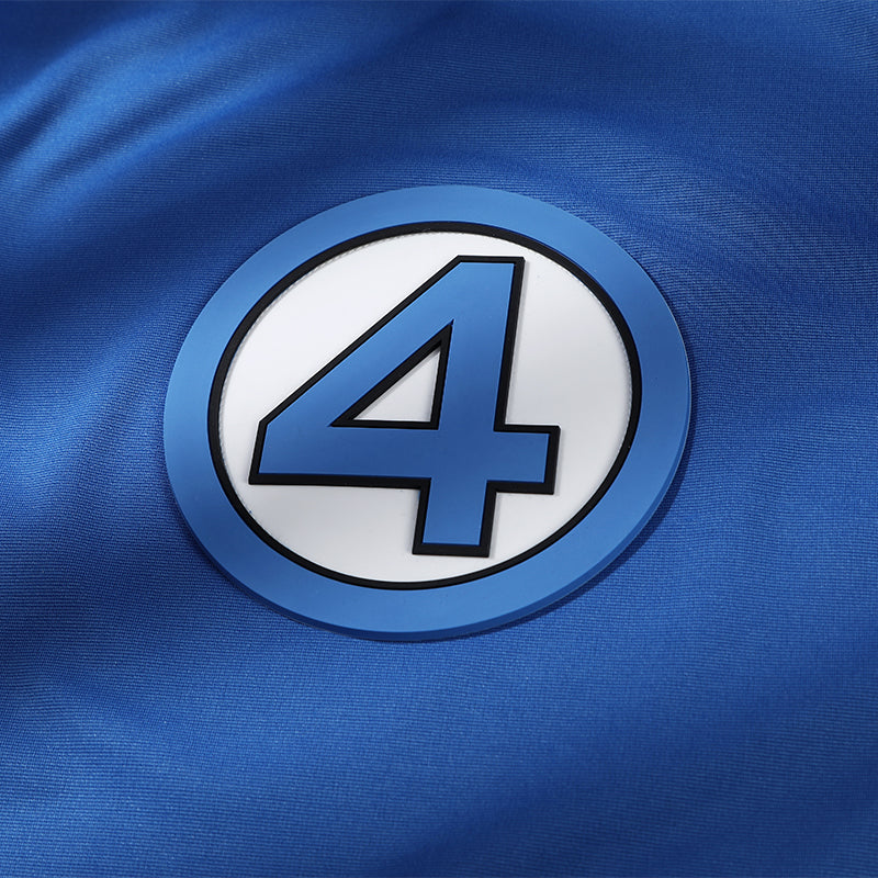 Mr. Fantastic Cosplay Avengers 5 Doomsday Reed Richards Halloween Outfit ACcosplay
