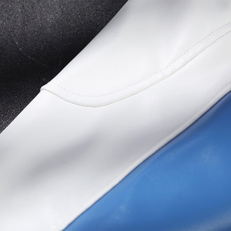 Mr. Fantastic Cosplay Avengers 5 Doomsday Reed Richards Halloween Outfit ACcosplay