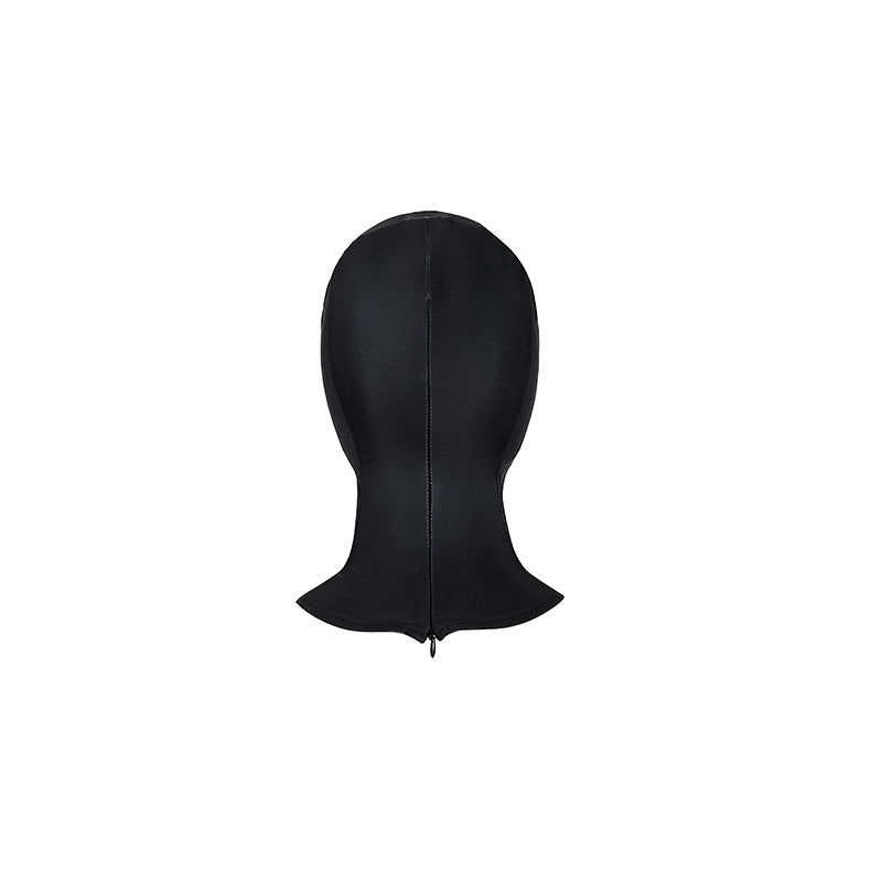 Marvel's Spider-Man 2 Peter Parker Cosplay Costume Classic Black Suit Halloween Outfit ACcosplay