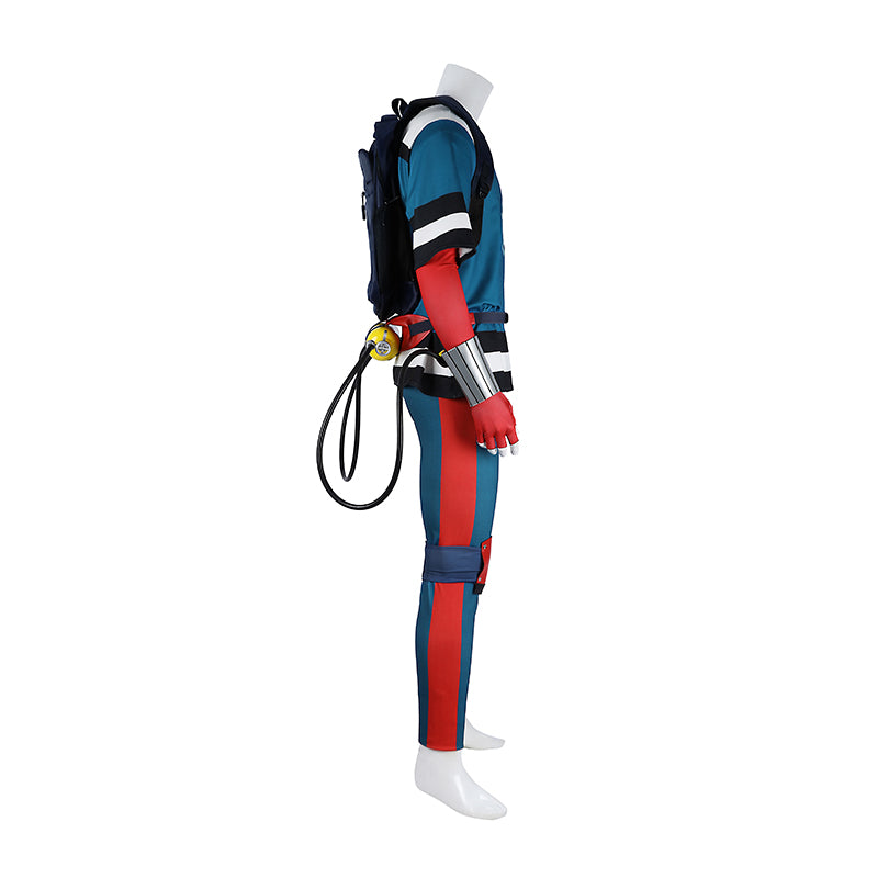 Your Friendly Neighborhood Spider-Man Cosplay Costume Halloween Outfit ACcosplay