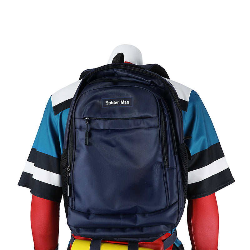 Your Friendly Neighborhood Spider-Man Cosplay Costume Halloween Outfit ACcosplay