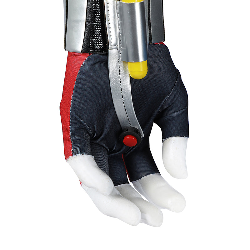Your Friendly Neighborhood Spider-Man Cosplay Costume Halloween Outfit ACcosplay