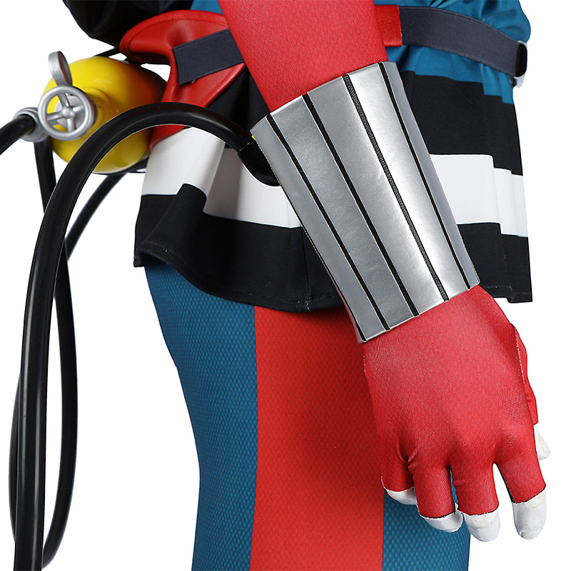 Your Friendly Neighborhood Spider-Man Cosplay Costume Halloween Outfit ACcosplay
