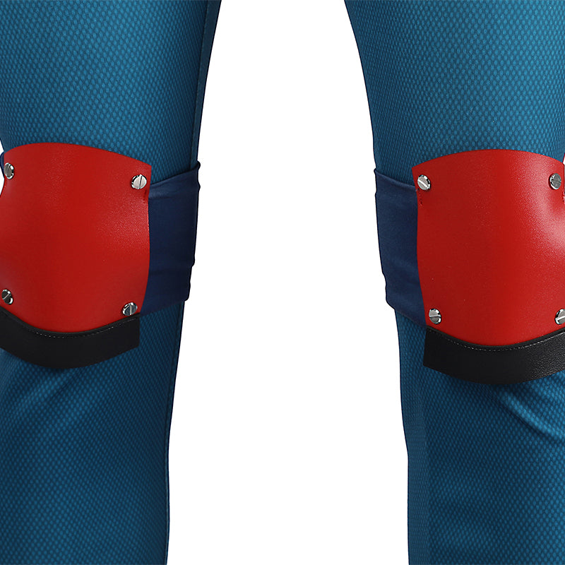 Your Friendly Neighborhood Spider-Man Cosplay Costume Halloween Outfit ACcosplay