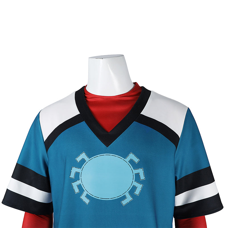 Your Friendly Neighborhood Spider-Man Cosplay Costume Halloween Outfit ACcosplay