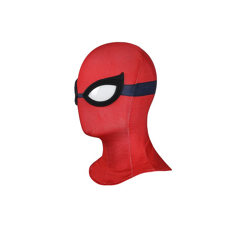 Your Friendly Neighborhood Spider-Man Cosplay Costume Halloween Outfit ACcosplay