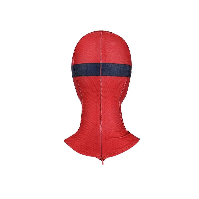 Your Friendly Neighborhood Spider-Man Cosplay Costume Halloween Outfit ACcosplay