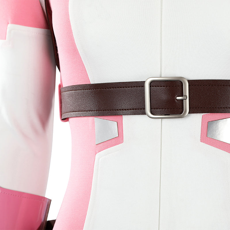 Gwenpool Cosplay Costume Gwen Stacy Halloween Woman Outfit ACcosplay