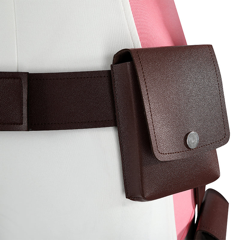 Gwenpool Cosplay Costume Gwen Stacy Halloween Woman Outfit ACcosplay