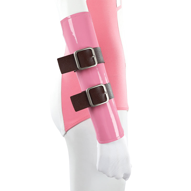 Gwenpool Cosplay Costume Gwen Stacy Halloween Woman Outfit ACcosplay